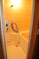 Tabinoyado Ushionoakari Geiboso