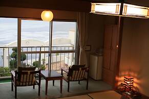 Tabinoyado Ushionoakari Geiboso