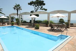 Tabinoyado Ushionoakari Geiboso