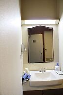 Tabinoyado Ushionoakari Geiboso