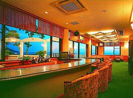 Tabinoyado Ushionoakari Geiboso