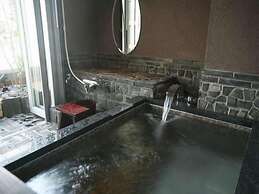 Tabinoyado Ushionoakari Geiboso