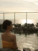 Tabinoyado Ushionoakari Geiboso