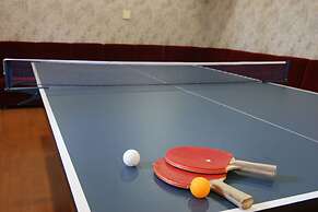 Tabinoyado Ushionoakari Geiboso