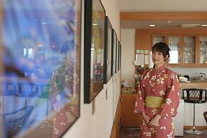 Tabinoyado Ushionoakari Geiboso