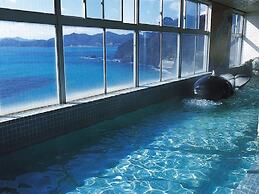 Tabinoyado Ushionoakari Geiboso