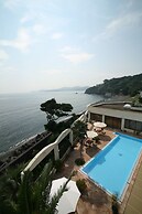 Tabinoyado Ushionoakari Geiboso