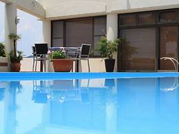 Tabinoyado Ushionoakari Geiboso