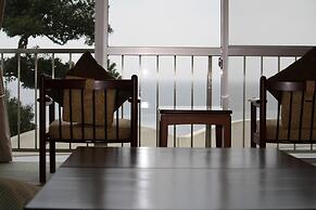 Tabinoyado Ushionoakari Geiboso