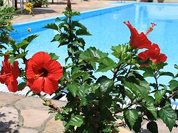 Tabinoyado Ushionoakari Geiboso