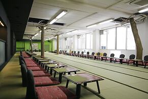 Tabinoyado Ushionoakari Geiboso