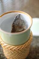 Tabinoyado Ushionoakari Geiboso