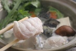 Tabinoyado Ushionoakari Geiboso