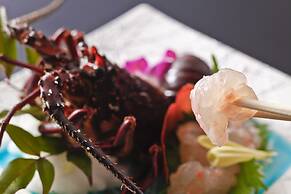 Tabinoyado Ushionoakari Geiboso