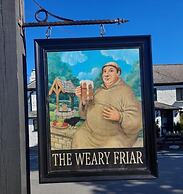 The Weary Friar