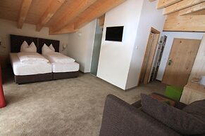 Alpinhotel Berchtesgaden