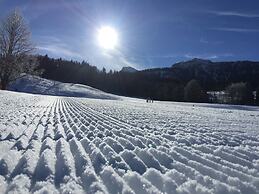 Alpinhotel Berchtesgaden