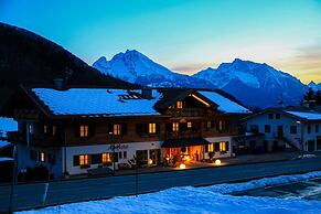 Alpinhotel Berchtesgaden