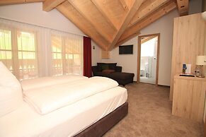 Alpinhotel Berchtesgaden