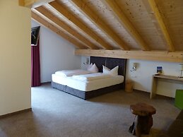 Alpinhotel Berchtesgaden