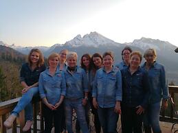 Alpinhotel Berchtesgaden