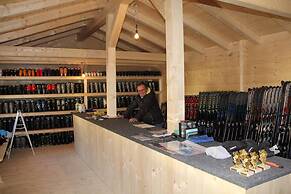 Alpinhotel Berchtesgaden