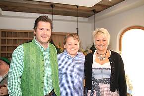 Alpinhotel Berchtesgaden