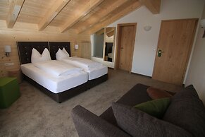 Alpinhotel Berchtesgaden