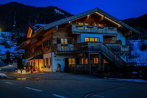 Alpinhotel Berchtesgaden