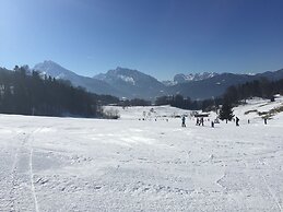 Alpinhotel Berchtesgaden