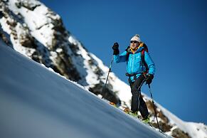 Alpinhotel Berchtesgaden