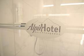 Alpinhotel Berchtesgaden