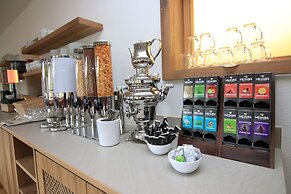 Alpinhotel Berchtesgaden