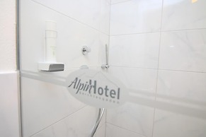 Alpinhotel Berchtesgaden