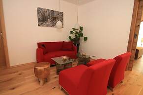 Alpinhotel Berchtesgaden