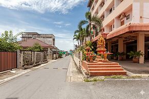 SCN City Hotel