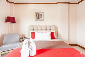 SCN City Hotel