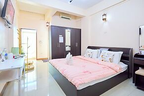 SCN City Hotel