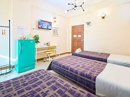 SCN City Hotel