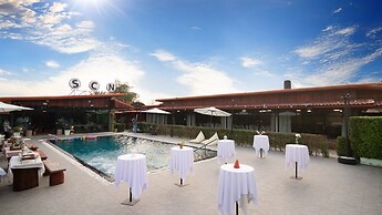 SCN City Hotel