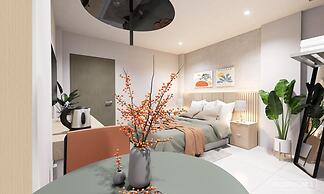 SCN City Hotel