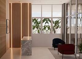 SCN City Hotel