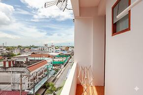 SCN City Hotel