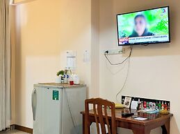 SCN City Hotel