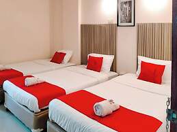 SCN City Hotel