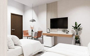 SCN City Hotel