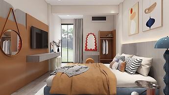 SCN City Hotel