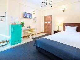 SCN City Hotel