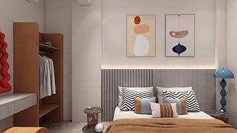 SCN City Hotel
