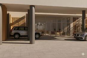 SCN City Hotel